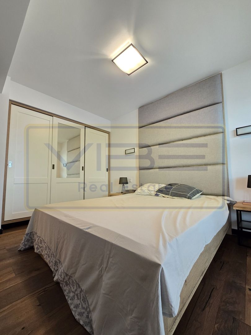 Pacurari -Alpha Bank - Bloc nou - Parcare - Modern - Poză 4