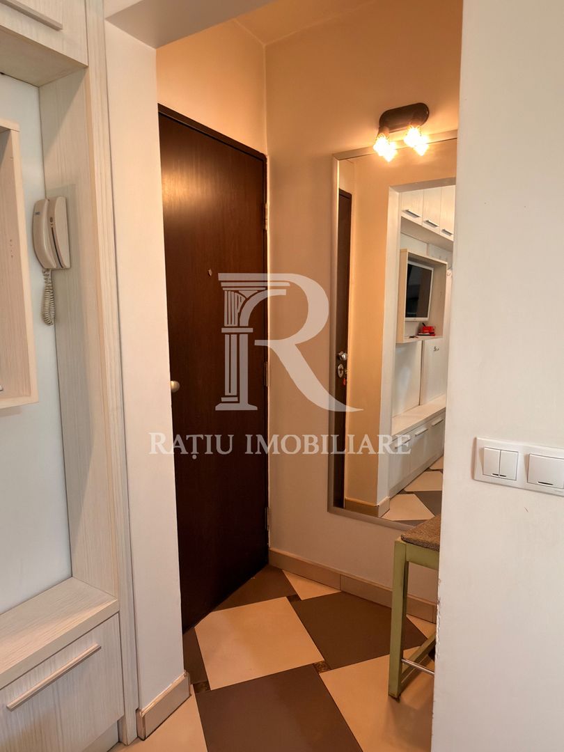 Apartament 2 camere | Loc de parcare | Rogerius | Oradea - Poză 16