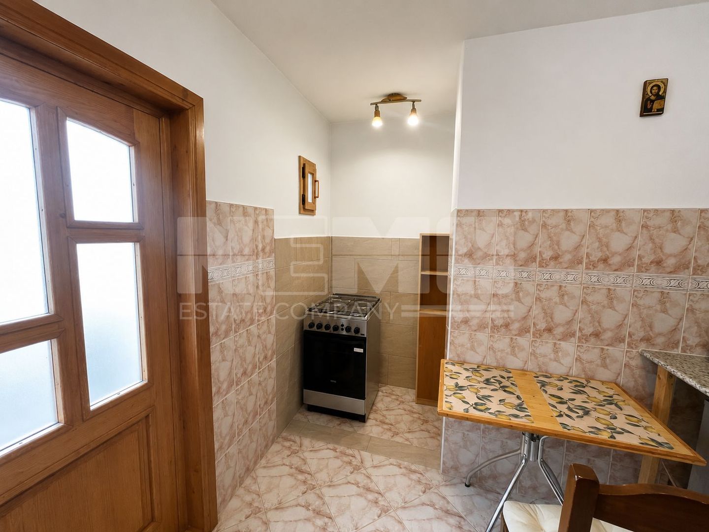 Apartament 2 Camere | Etaj 1 | Mobilat / Utilat | 48 MP | Radauti - Poză 7