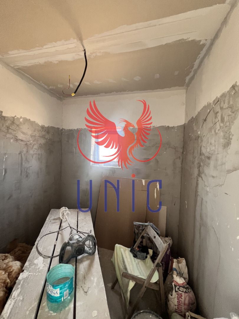 Casa noua zona Damila - Poză 15