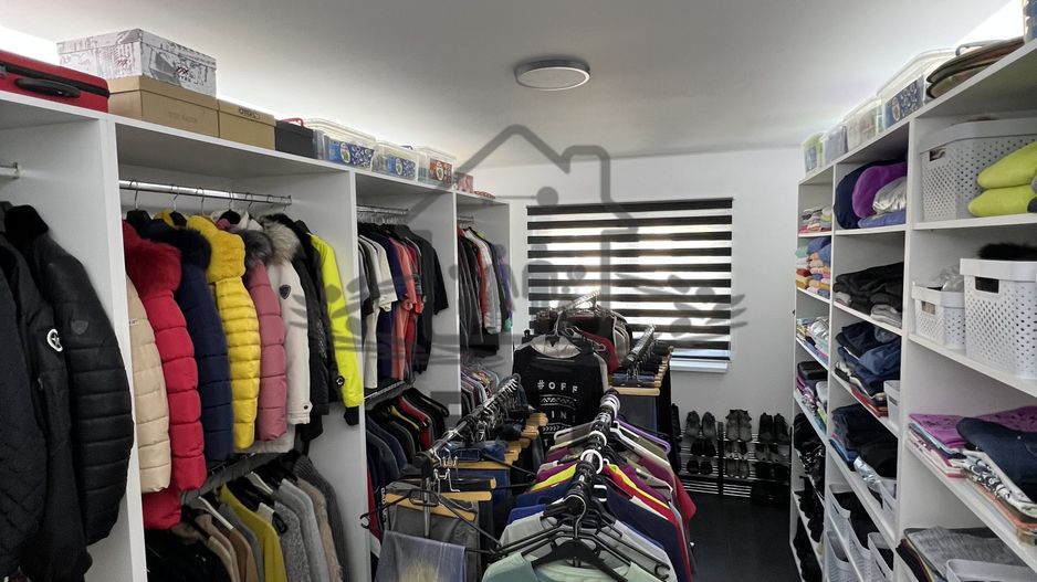 Duplex la cheie 4 camere | Calea Cisnădiei | Arhitecților - Poză 25