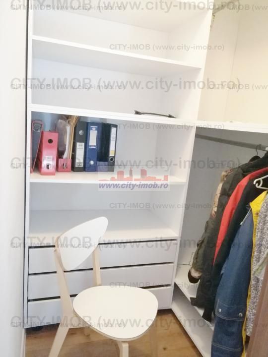Inchiriere apartament 3 camere Baneasa Complex Rezidential - Poză 25