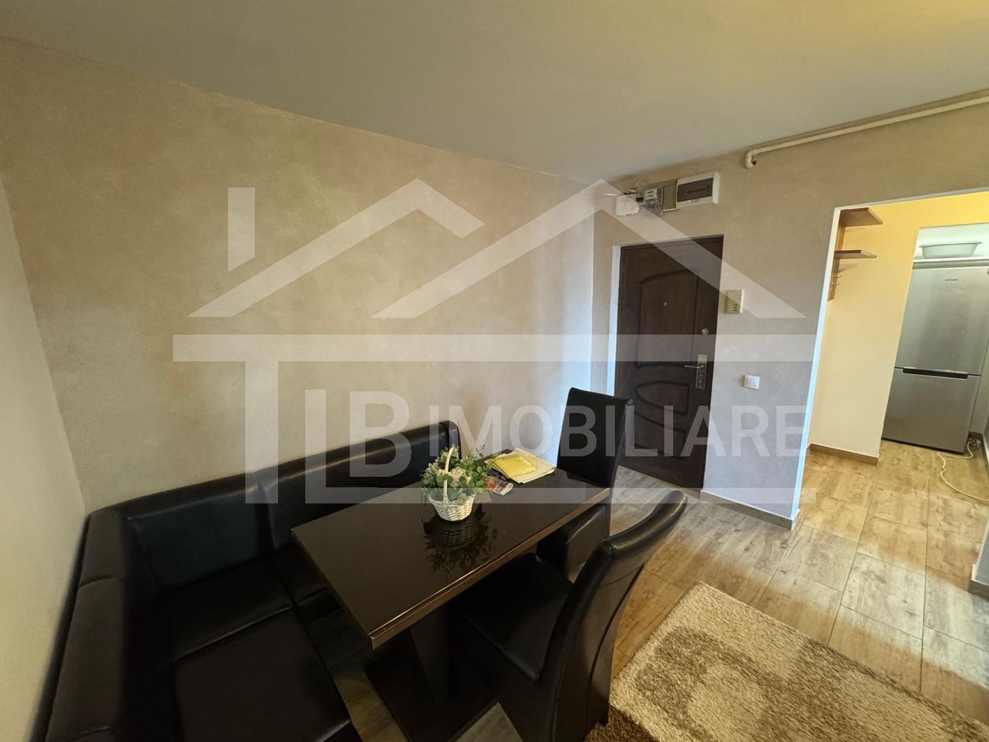 Apartament cu 2 camere, 60mp, decomandat, pet friendly, zona Garii - Poză 11