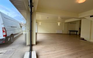 Spatiu Comercial *180mp* // 2 parking spaces // Stefan Cel Mare - Poză 5