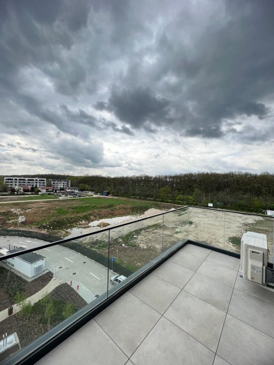 Apartament 4 Camere Jandarmeriei The Ivy Residence - Poză 17