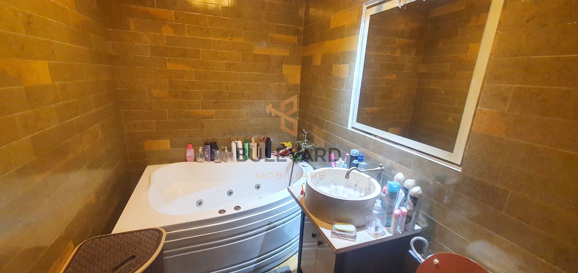 Apartament cu 3 camere+gradina de 60 mp, zona Terra! - Poză 7