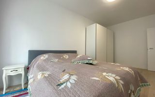 2 camere, parcare, bloc nou, Record Park Zona The Office, 21 Decembrie - Poză 5