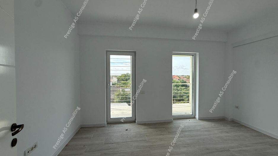 2 Camere | Terasa 72 mp | Proiect Design CADOU- Mircea cel Batran - Poză 1