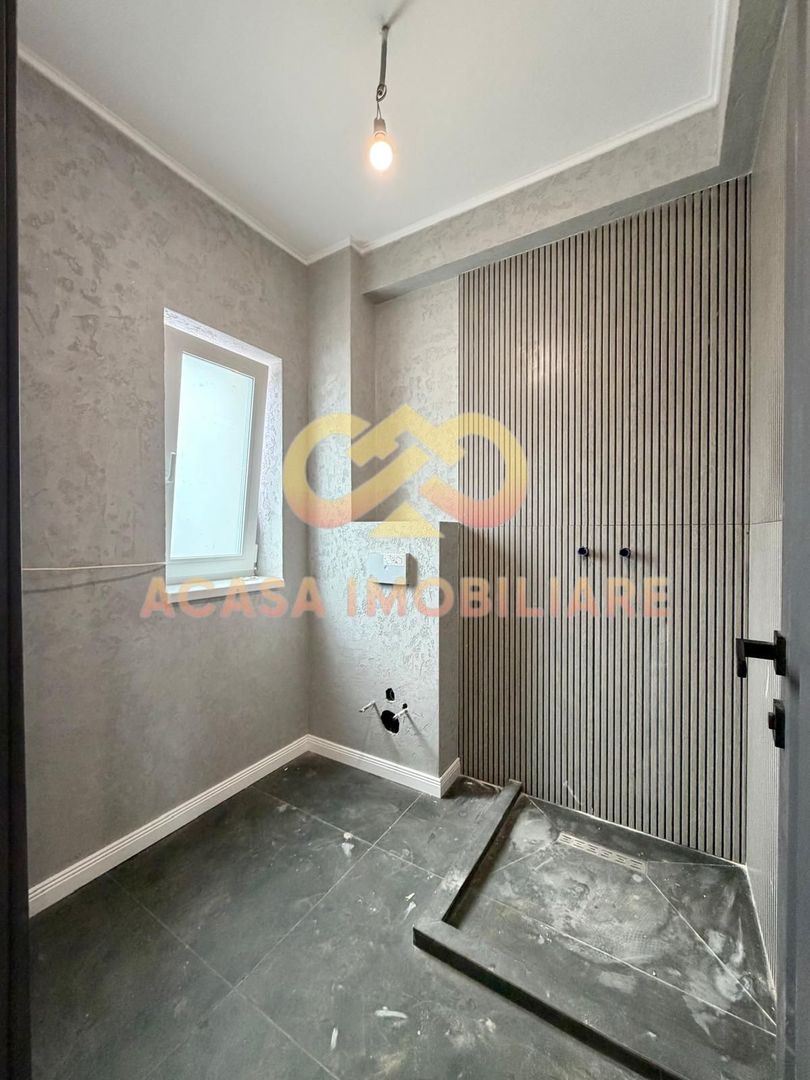 DUPLEX 4 CAMERE  120MP  VISAN - Poză 17