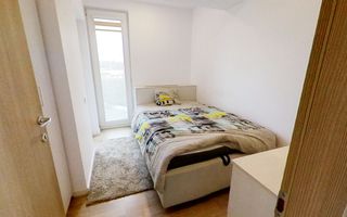 2 Camere 55mp 6Min Metrou Grozavesti Politehnica Park Orhideea Regie - Poză 4