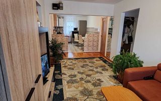 Apartament de 4 camere la cheie, 84mp, parcare, zona Iulius Mall - Poză 5