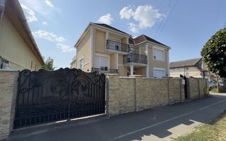 Casă 5 camere P+1 Teren 1010 mp Str. Agoșton - Carei - Comision 0% - Poză 1