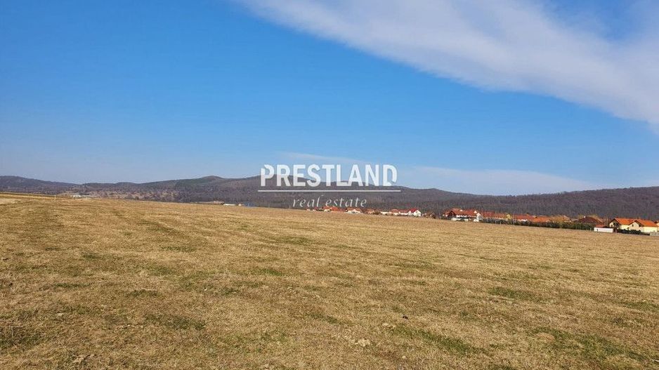 Teren cu AC, zona Cristian!! - Poză 3