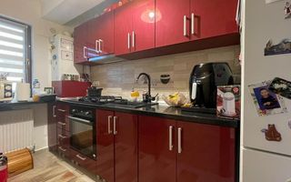 Apartament 2 camere, 45mp, DC Parter, Rediu [La 5 min de rond Pacurari] - Poză 4