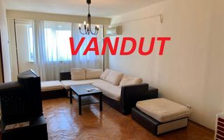 Vanzare Apartament ULTRACENTRAL 3 camere - Poză 1