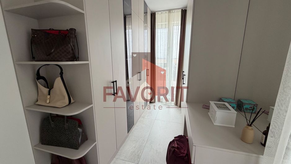 Casa pe parter. Finisaje premium. Mobilata si utilata - Poză 13