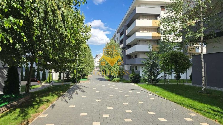 2 camere, Europa, Eugen Ionesco, Luminia, Profi, Mega, Parcare, Ratuc - Poză 8