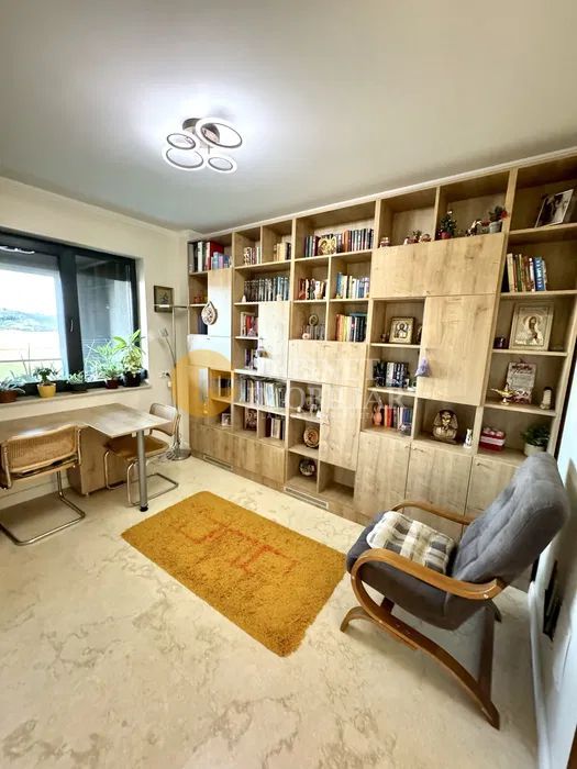 5 Camere DECOMANDAT - TIP DUPLEX - MOBILAT si UTILAT - GRAND BEETLE RESIDENCE - Poză 4