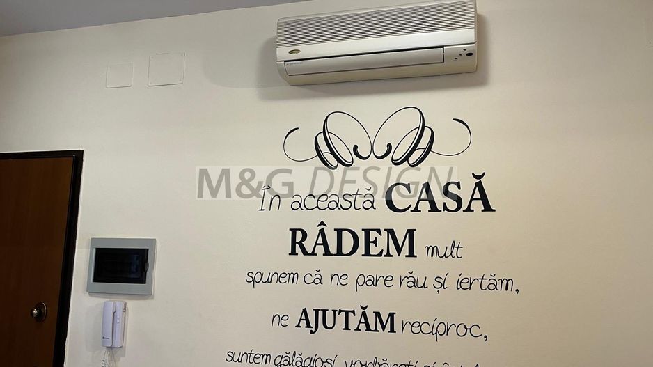 Apartament 2 camere Aradului etaj 1 bloc nou - Poză 5