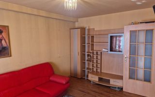Garsonieră mobilată, 28 mp, etaj 2/4 – strada Motorului - Poză 2