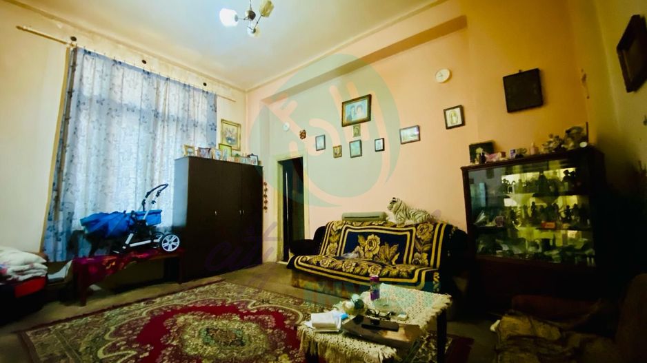 Vanzare jumatate de vila | Dimitrie Cantemir | Marasesti - Poză 1