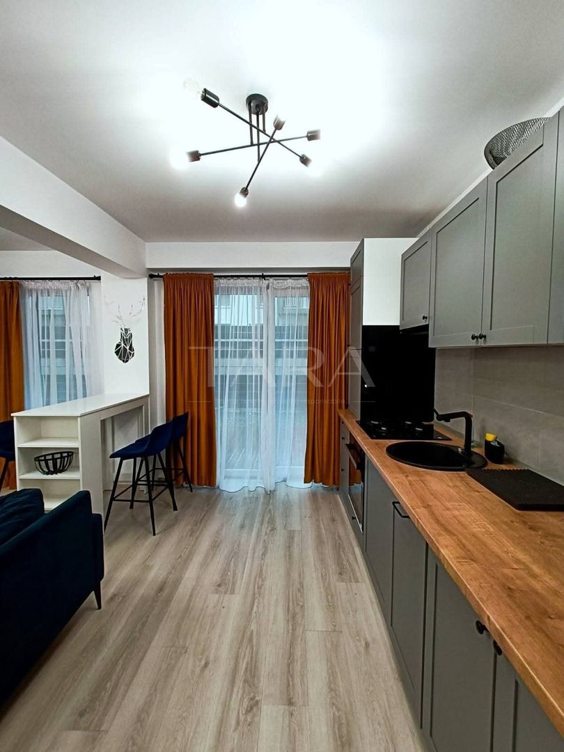 Apartament la cheie de vânzare – 2 camere - Poză 3