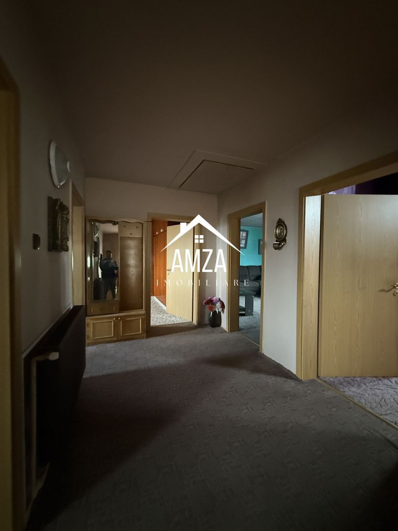 Casă de vânzare– sau la schimb cu apartament + diferența - Poză 3