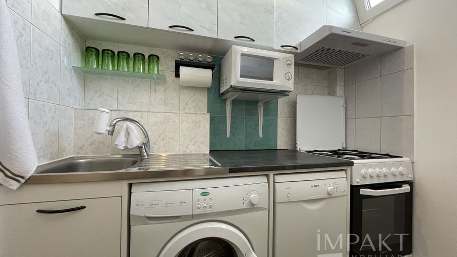 Garsoniera cocheta spre vanzare in Manastur! - Poză 7