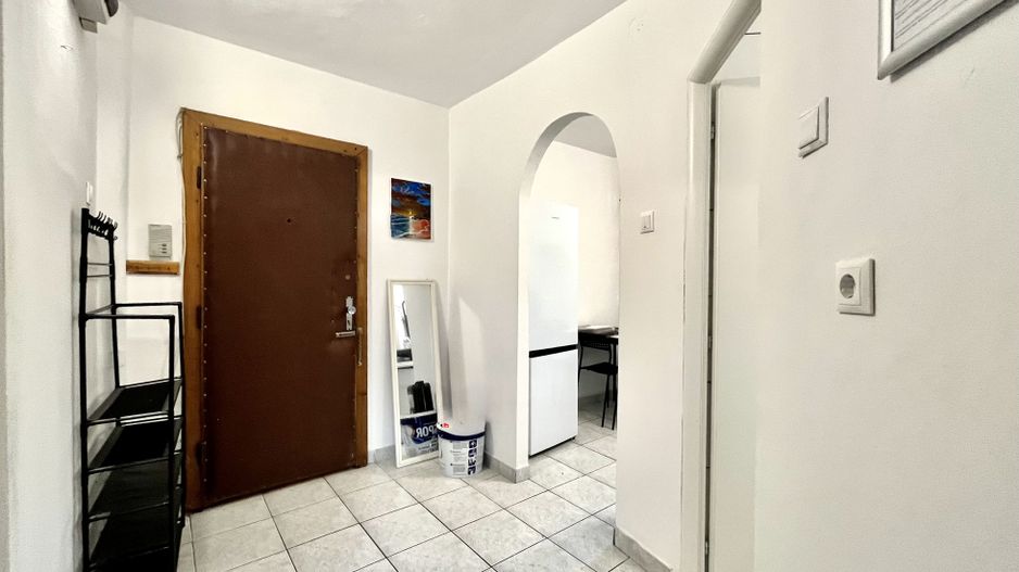 Apartament 3 camere, 2 bai, etajul 1,  in  zona Aradului - Piața Verde - Poză 12