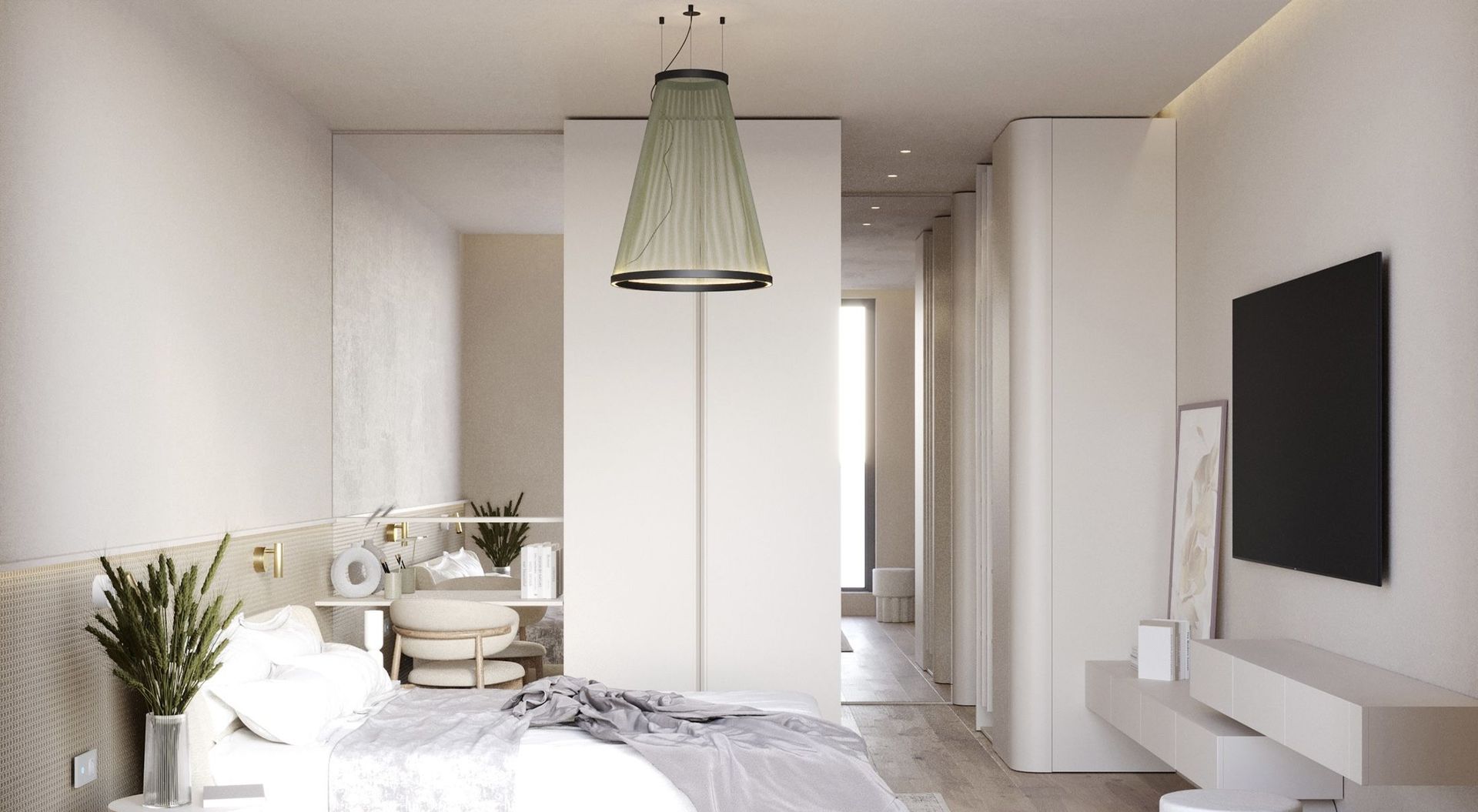 LUXURY CONCEPT VILLA PIPERA - Poză 4