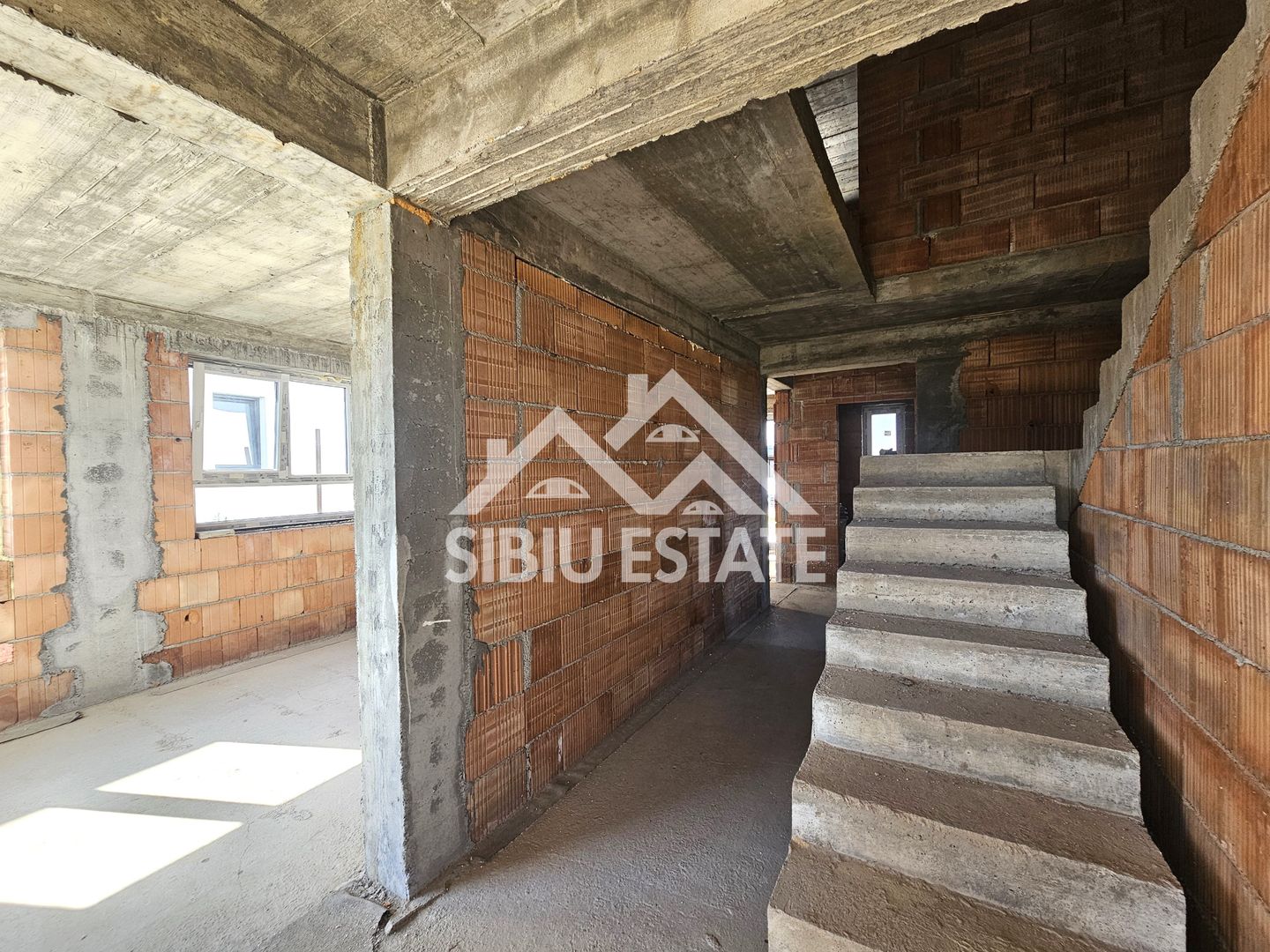 Casa noua Selimbar Sibiu - Poză 4