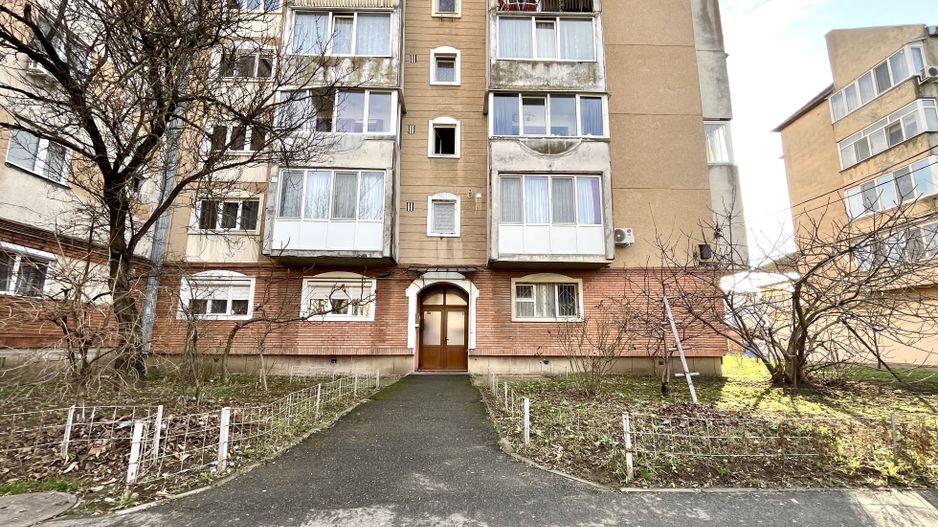 Apartament elegant si spatios – 2 Camere, Etaj 1, Girocului – Drubeta - Poză 20