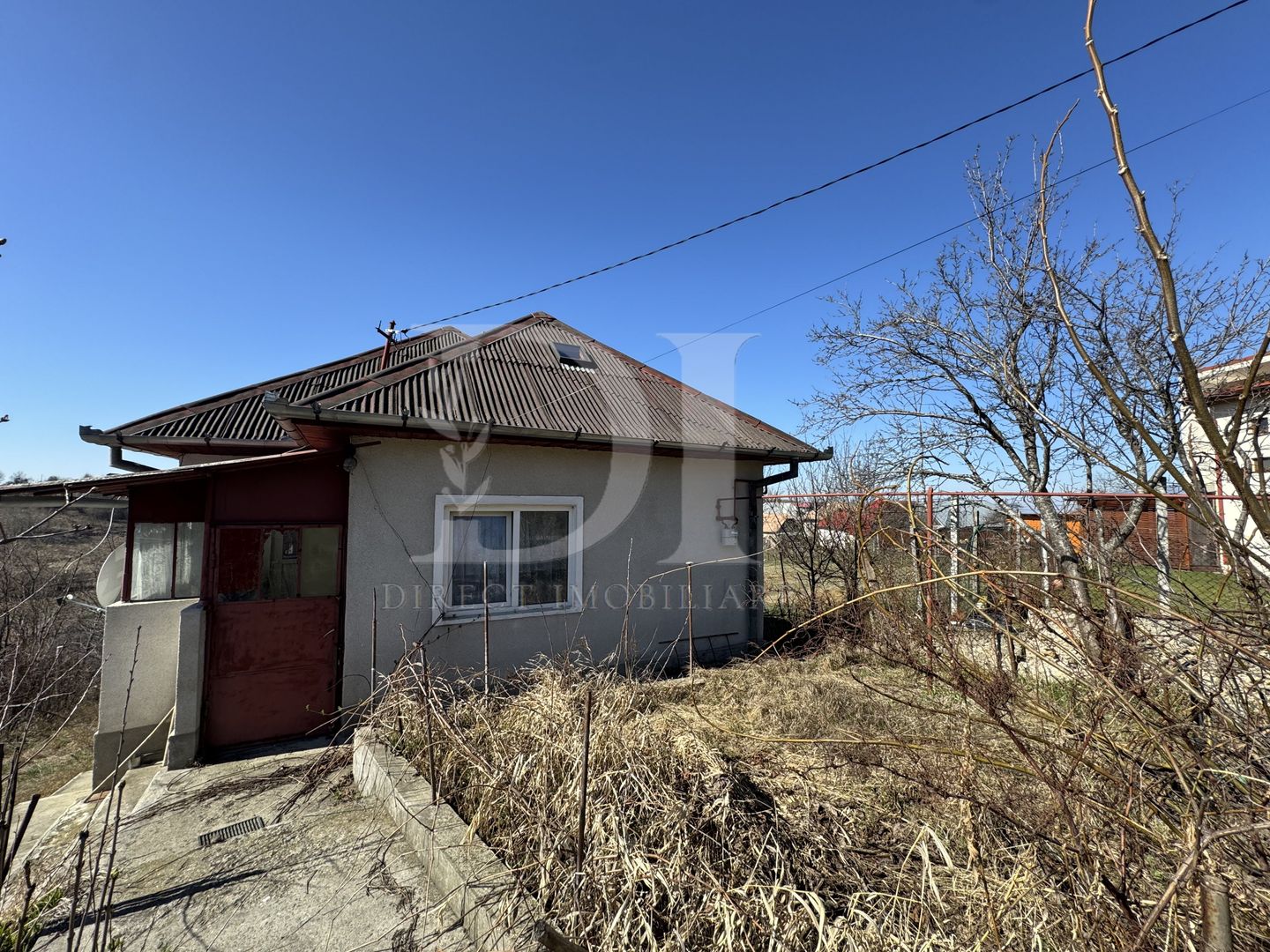 Casa cu teren / Feleacu - Poză 7