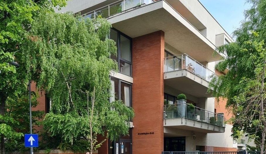 Dorobanti | Washington Residence | 5 camere | 2 locuri de parcare - Poză 17