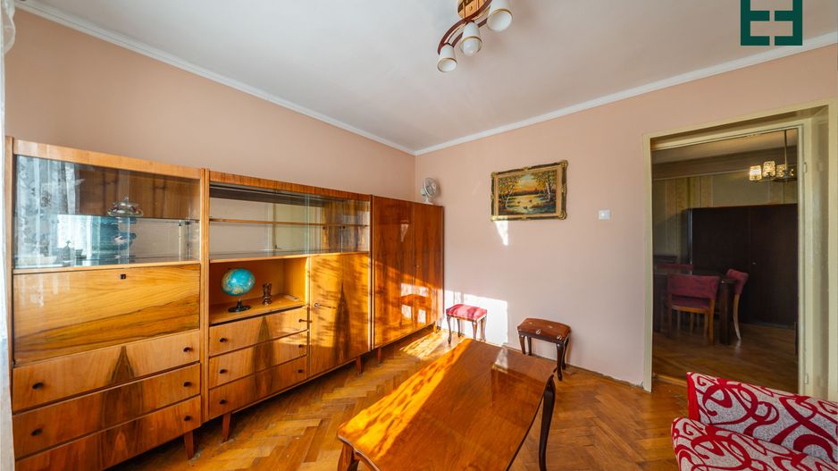Vândut – Apartament 2 camere – Grădiște – Arad - Poză 7
