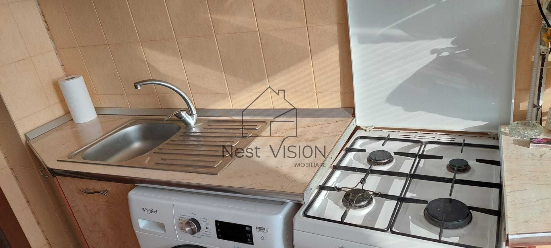 Apartament 2 camere de inchiriat | 58 mp | Bd. Mihai Viteazul - Poză 7