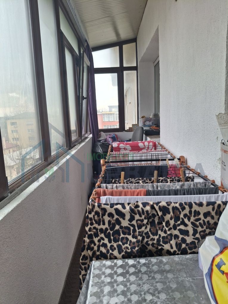 Vând apartament cu o camera - Poză 8