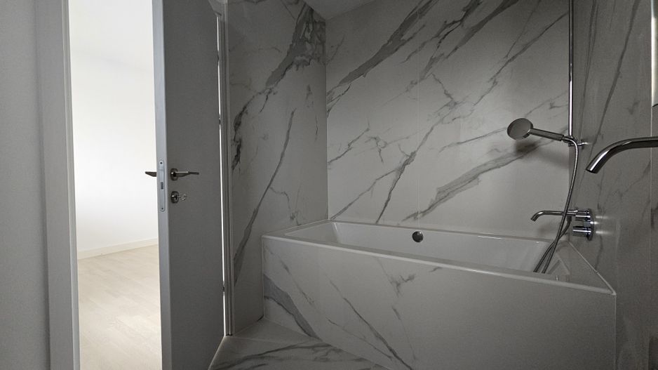 Penthouse 4 camere 3 bai de Lux în  Iancu Nicolae, Baneasa Nou - Poză 24