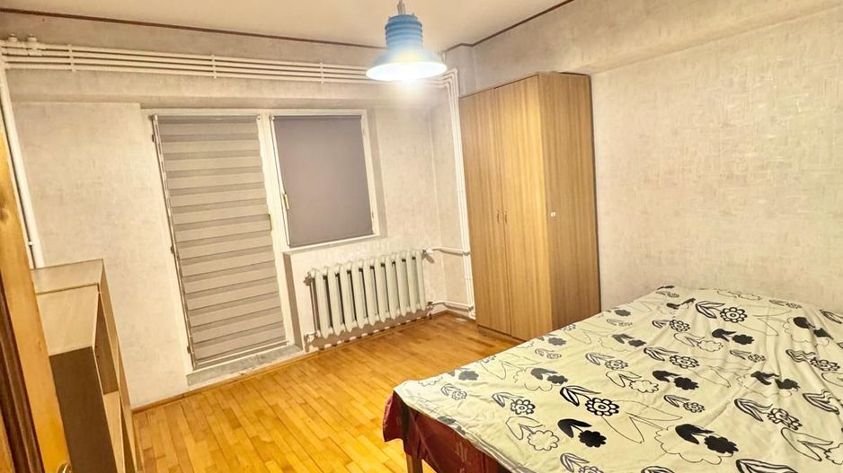 Apartament 4 camere, 89 mp, etaj 1 – Parc Mihai Viteazul - Poză 3