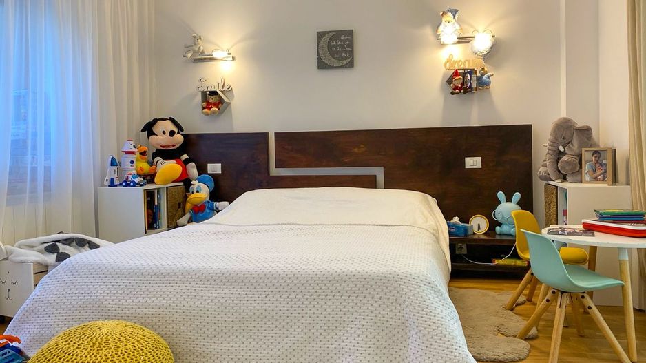 Ready to move!  Vila deosebita în Pipera- Iancu Nicolae - Poză 40