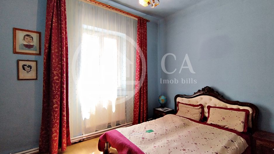 Casa cu 3 camere de inchiriat in zona Universitatii, Oradea - Poză 1