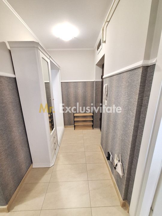 Apartament 3 camere de inchiriat Balcescu Residence. Comision 0% - Poză 12