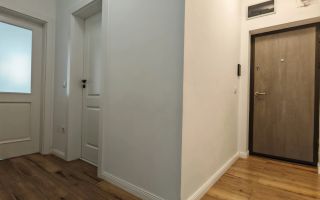Apartament vânzare  et.2 Modern 70 mp utili zona Brana - Poză 8