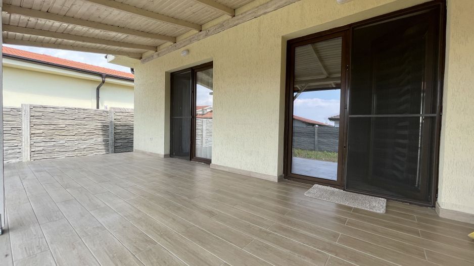 Duplex de inchiriat in Mosnita Noua. - Poză 11