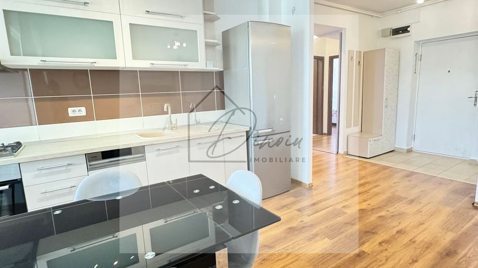 Apartament 3 camere Alphaville I Racadau I boxa - Poză 17