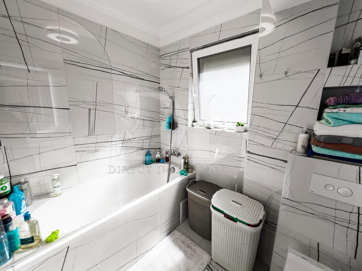 Apartament ultramodern / gradina 125 mp / Zona Vivo - Poză 16