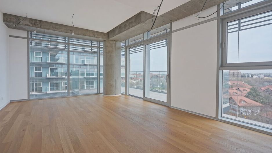 Apartament 3 camere | UP-site Floreasca | Lake View - Poză 2