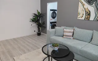 Mută-te Imediat! 3 Camere Micro 16 – Renovat, Mobilat, Etaj 2 - Poză 12