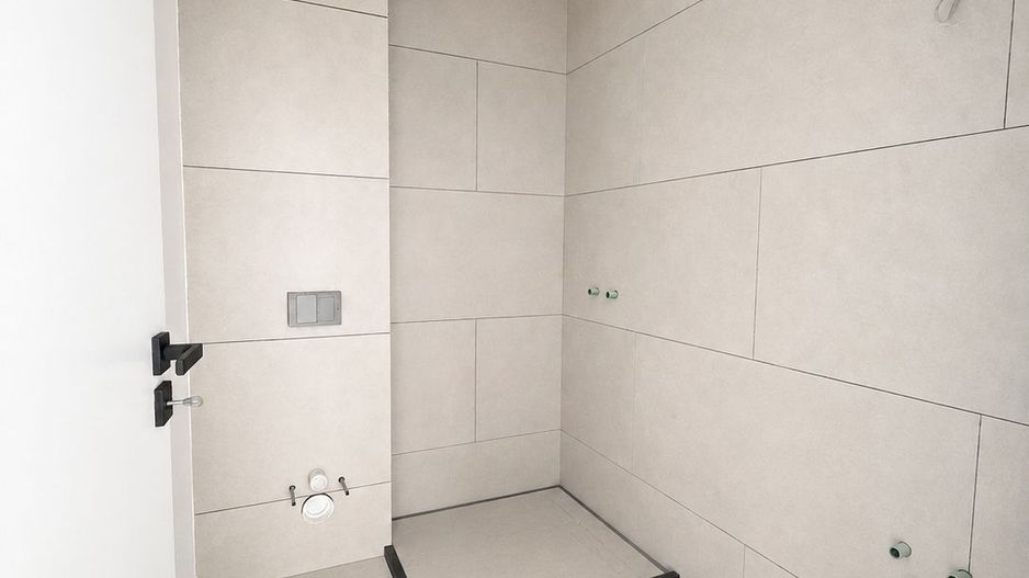 Apartament 2 camere, depozitare, etaj intermediar, balcon, garaj, boxa - Poză 3