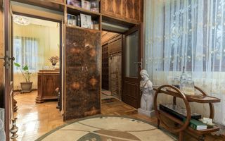 Refugiu elegant în inima Bucureștiului – Proprietate cu suflet - Poză 10
